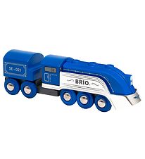 BRIO World Train - 2 Parts - Special Edition 2021 33642