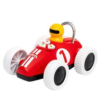 BRIO Action Race Car - Play and Learn 30234