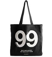 Markberg Shopper - Isidora 99 Problems - Black