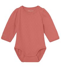 Mini A Ture Justaucorps m/l - Akelej - Canyon Rose