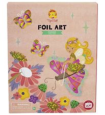 Tiger Tribe Speelset - Foil Art - Fairies