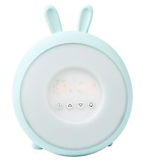 Rabbit & Friends Hertyskello Valolla - 20x15x6 cm - Wake Yls -