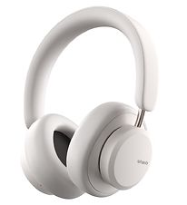 Urbanista Headphones - Miami - on-ear - White Pearl