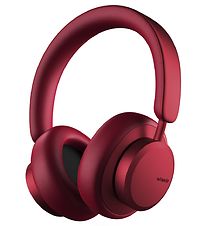 Urbanista Headphones - Miami - On-ear - Ruby Ed