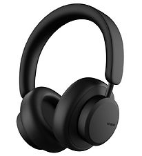 Urbanista Headphones - Miami - on-ear - Black