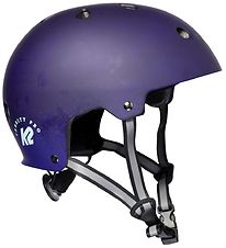 K2 Helmet - Varsity Pro - Purple