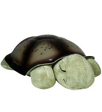 Cloud-B Lampe de Nuit - Twilight - 30 cm - Marron Tortue