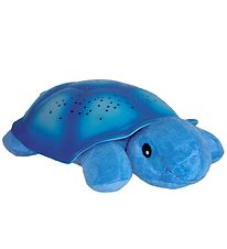 Cloud-B Night Lamp - Twilight - 30 cm - Blue Tortoise