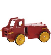 Moover Truck - 42 cm - Rot