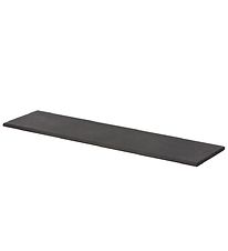 ferm Living Plank - 85 cm - Black Oak
