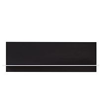 Design Letters Hilla - 42 cm - Svart