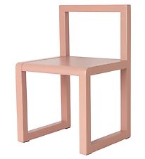 ferm Living Chair - Little Architect - Rose