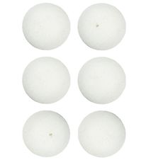 Iris Lights Lichterkette - 390 cm - 35 Licht - Pure White