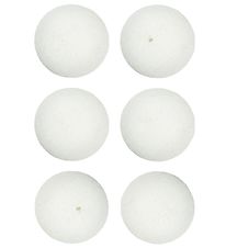 Iris Lights Chain - Pure White