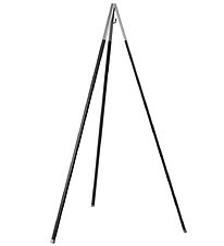 Leander Classic+ Cradle Stand - Alu - 242-275 cm - Grey