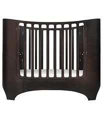 Leander Classic+ Bed - Baby - 120x70x94 cm - Walnut