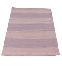 Smallstuff Rug - 125x70 - Pink