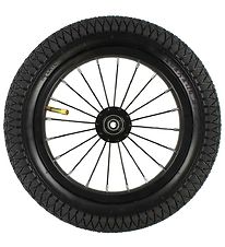 TryBike Trike Kit - Noir