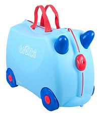 Trunki Valise en Carton - George