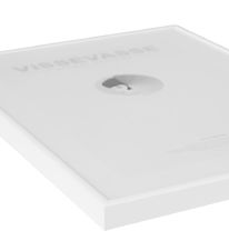 Vissevasse Ram - 50x70 - Matt Vit