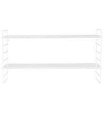 Bloomingville Shelf - North - 65 cm - White