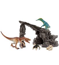 Schleich Dinosaurs - Dino Cave 41461