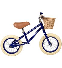 Banwood Balansesykkel - First Go! - Navy