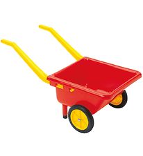 Dantoy Wheelbarrow - Red