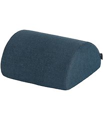 by KlipKlap Tumble Toy - Half Circle - 36x33x17 cm - Ocean Blue