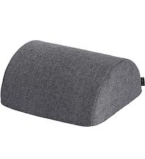 by KlipKlap Tumble Toy - Half Circle - 36x33x17 cm - Blue Grey