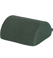 by KlipKlap Tumble Toy - Half Circle - 36x33x17 cm - Pine Green