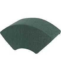 by KlipKlap Tumble Toy - Rainbow - 57x27x30 cm - Pine Green