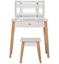 by ASTRUP Makeup Table - White