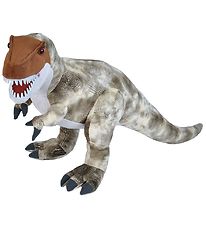 Wild Republic Peluche - 63 cm - Dinosaur T-Rex