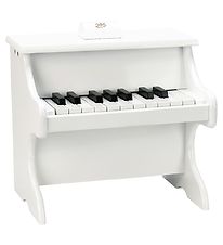 Vilac Piano - White