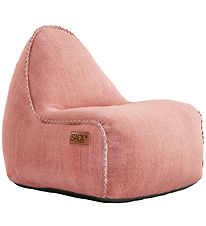 SACKit Baby Chair - 65x82x65 cm - Cobana Lounge Chair - Junior -