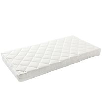 Leander Luna Mattress - Comfort +7 - 120x70 cm - White