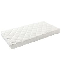 Leander Luna Mattress - Comfort +7 - 140x70 cm - White