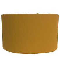 Nrgaard Madsens Bed Bumper - Golden Brun