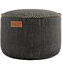 SACKit Pouf - Cobana Pouf - 50x35 cm - Grey