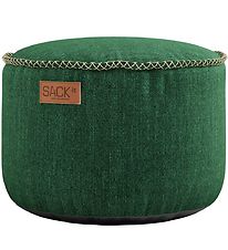 SACKit Pouf - Cobana Pouf - 50x35 cm - Green