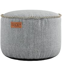 SACKit Puff - Cobana - 50x35 cm - Sand Melange