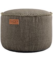 SACKit Pouf - Cobana - 50x35 cm - Brown