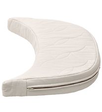 Leander Classic+ Rallonge de matelas - Natural