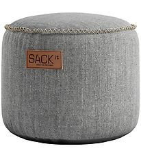 SACKit Pouf - Cobana - Junior - 35x35 - Marron Clair