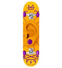 Streetsurfing Skateboard - 7.75'' - Criez