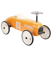 Vilac Walking Car - Orange