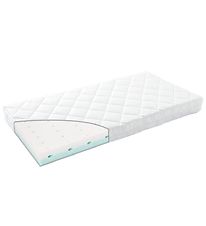 Leander Matras - Linea/Luna - Comfort - 120x60 cm - Wit