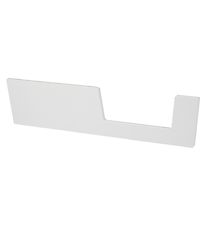 Done by Deer Bed Rail - Crib - 90.5x20 cm - Grey