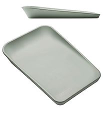 Leander Matty Changing Pad - Sage Green